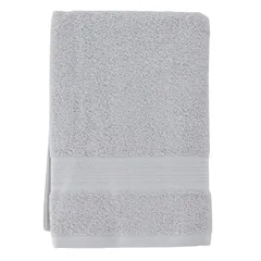 Value Cotton Bath Towel (Assorted colors, 69 x 137 cm)