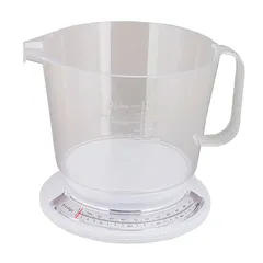 Prestige Kitchen Scale (2 Kg)