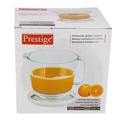 Prestige Kitchen Scale (2 Kg)
