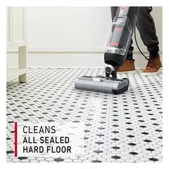 Hoover Streamline Corded Vacuum Cleaner, CDHF-SLME