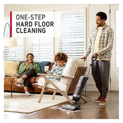 Hoover Streamline Corded Vacuum Cleaner, CDHF-SLME