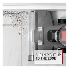 Hoover Streamline Corded Vacuum Cleaner, CDHF-SLME