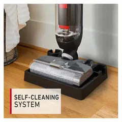 Hoover Streamline Corded Vacuum Cleaner, CDHF-SLME