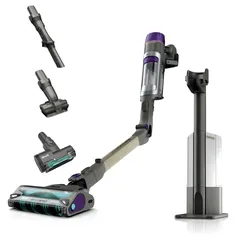 Shark PowerDetect Clean & Empty Cordless Pet Vacuum, IP3251MET (0.7 L)