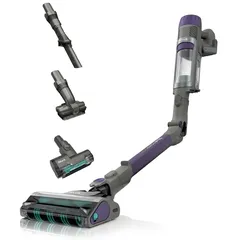 Shark PowerDetect Cordless Vacuum Cleaner IP1251MET (0.7 L)