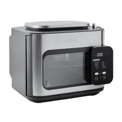 Ninja Combi 12-In-1 Multi-Cooker, Oven & Air Fryer, SFP700ME (12.5 L)