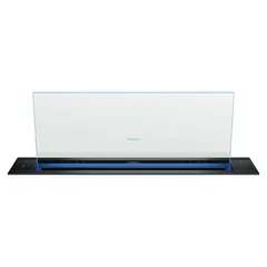 Siemens iQ700 Built-In Downdraft Hood, LD88WMM66B (70.9 x 81.2 x 14 cm)