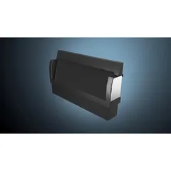 Siemens iQ700 Built-In Downdraft Hood, LD88WMM66B (70.9 x 81.2 x 14 cm)