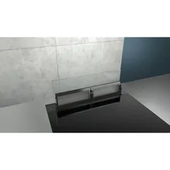 Siemens iQ700 Built-In Downdraft Hood, LD88WMM66B (70.9 x 81.2 x 14 cm)