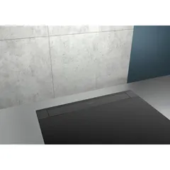 Siemens iQ700 Built-In Downdraft Hood, LD88WMM66B (70.9 x 81.2 x 14 cm)