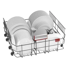 Toshiba Freestanding Dishwasher, DW-16F1ME(G)-G (16 Place Settings)