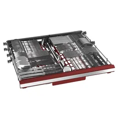 Toshiba Freestanding Dishwasher, DW-16F1ME(G)-G (16 Place Settings)