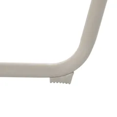 Eliot Steel Bistro Set (Beige, 3 Pc.)