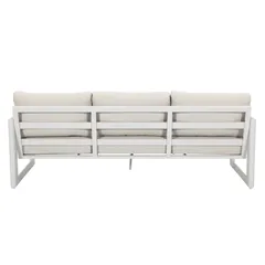 Carmel 5 seater Aluminum Outdoor Sofa Set