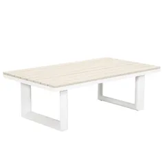 Carmel 5 seater Aluminum Outdoor Sofa Set