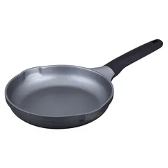 Prestige Essential Cast Aluminum Fry Pan (Black 26 cm)