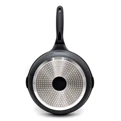 Prestige Essential Cast Aluminum Fry Pan (Black 26 cm)