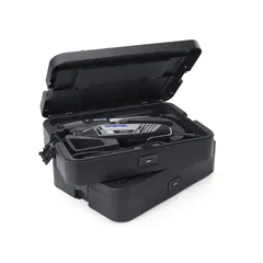 Dremel Corded Rotary Multi-Tool Kit 4250 (6 Adaptor, 128 Pc.)