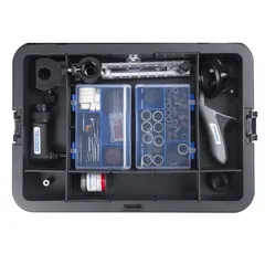 Dremel Corded Rotary Multi-Tool Kit 4250 (6 Adaptor, 128 Pc.)