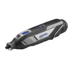 Dremel Cordless Multi-Tool Set, 8240 (12 V, 2 Amps)