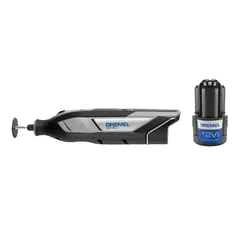 Dremel Cordless Multi-Tool Set, 8240 (12 V, 2 Amps)