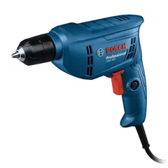 Bosch Professional Corded Rotary Drill, GBM 400 (400 W)