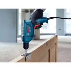 Bosch Professional Corded Rotary Drill, GBM 400 (400 W)