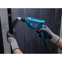 Bosch Professional Corded Rotary Drill, GBM 400 (400 W)
