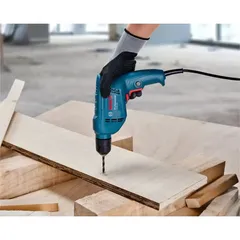 Bosch Professional Corded Rotary Drill, GBM 400 (400 W)