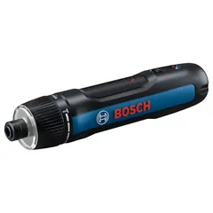 Bosch Go 3 Professional Cordless Screwdriver (3.6 V)