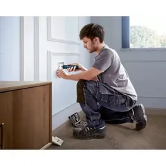 Bosch Go 3 Professional Cordless Screwdriver (3.6 V)