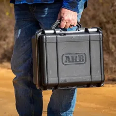 ARB Portable Air Compressor (Single Motor, 12 V)