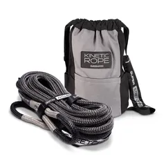 Bushranger Kinetic Snatch Rope (9 m, 8000 Kg)