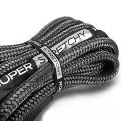 Bushranger Kinetic Snatch Rope (9 m, 8000 Kg)