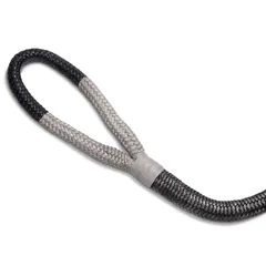 Bushranger Kinetic Snatch Rope (9 m, 8000 Kg)