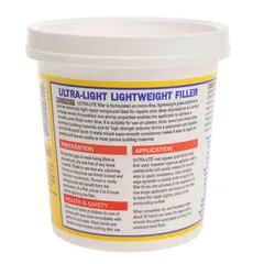 Ultra-Light Lightweight Filler (500 ml)