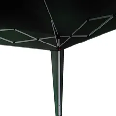 Ace Folding Steel Gazebo Tent (3 x 3 m)