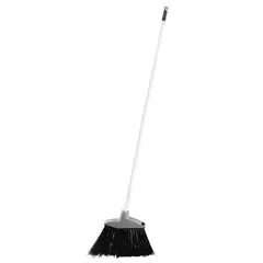 Ace Plastic Angle Broom (145 cm)