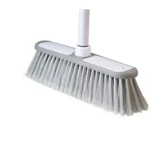 Ace Plastic Broom (133 cm)