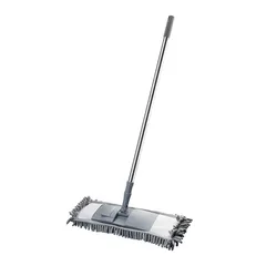 Ace Plastic Dust Mop (117 cm)