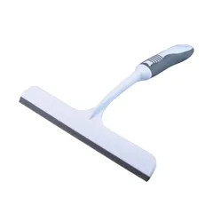 Ace Plastic Window Cleaning Squeegee (25 cm)
