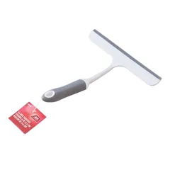 Ace Plastic Window Cleaning Squeegee (25 cm)
