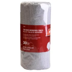 Ace Tear-Away Microfiber Towels