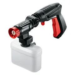 Bosch 360 Degree High Pressure Washer Gun, F016800536 (135 Bar)