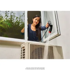 Bosch 360 Degree High Pressure Washer Gun, F016800536 (135 Bar)