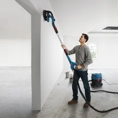 Bosch Professional Drywall Sander, GTR 550