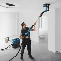 Bosch Professional Drywall Sander, GTR 550