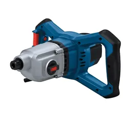 Bosch Professional Corded Stirring Mixer, GRW 140 (1400 W)