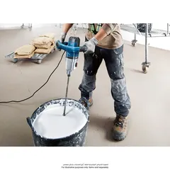 Bosch Professional Corded Stirring Mixer, GRW 140 (1400 W)