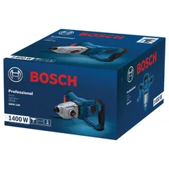 Bosch Professional Corded Stirring Mixer, GRW 140 (1400 W)
